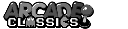logo arcade
