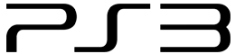 logo ps3